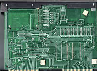 MOS KIM-1 Photoetch Side